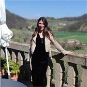 Innamorati dell'Italiano con Arianna! Lezioni personalizzate per tutti i livelli. Cultura e tradizioni alla portata di tutti!